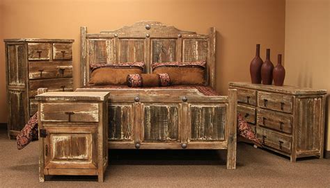 Rustic Bedroom Furniture Phoenix Az